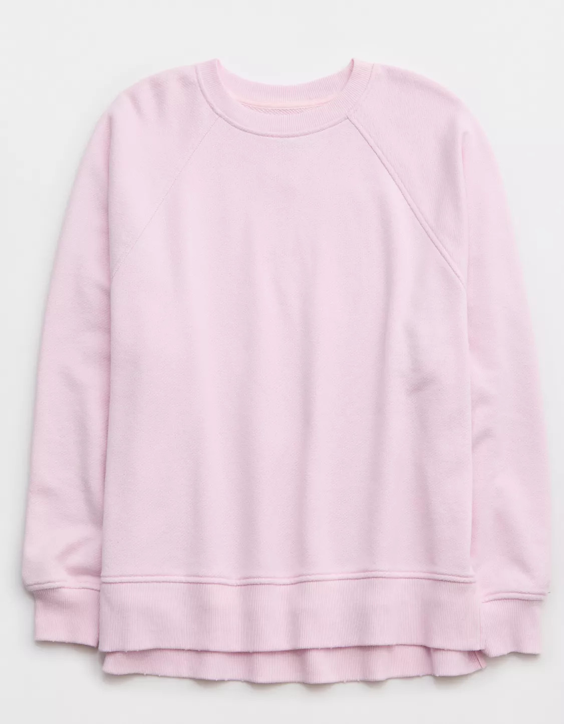Aerie Beach Party Crew Sweatshirt | Aerie