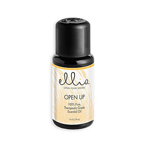 Ellia™ Open Up Therapeutic Grade 15 ml. Essential Oil | Bed Bath & Beyond