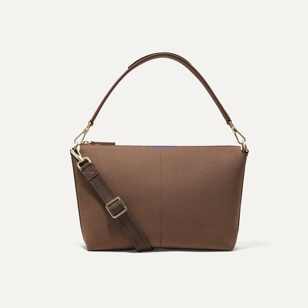 The Daily Crossbody - Rich Cocoa | Rothy's