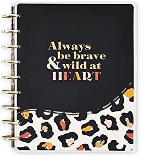 The Happy Planner Daily 18 Month Planner – July 2022 – December 2023 – Daily, Weekly & Mont... | Amazon (US)