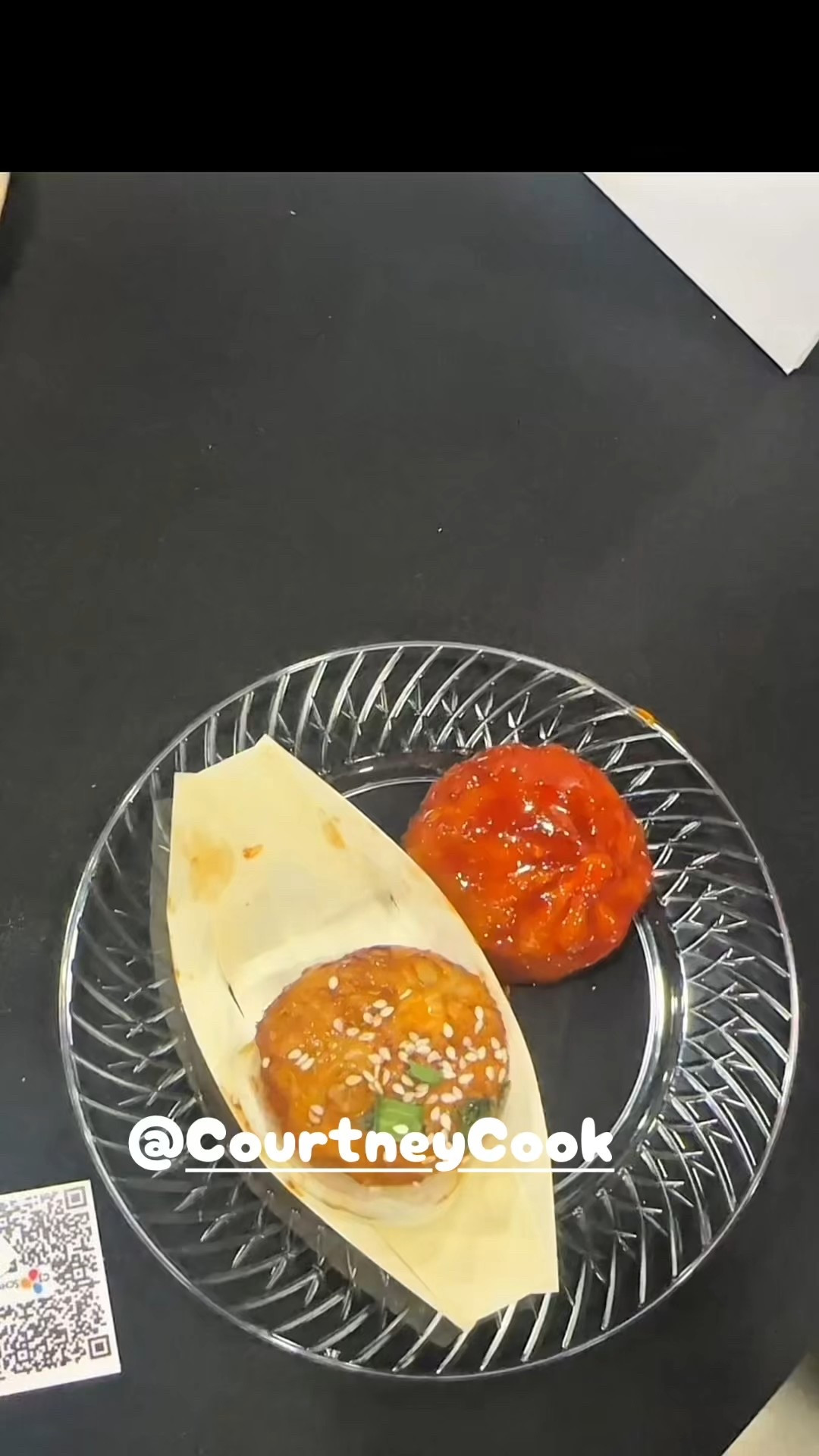 This purse attracted more audience than food. 😂 

#LTKstorytime #LTKBeauty #LTKvlog