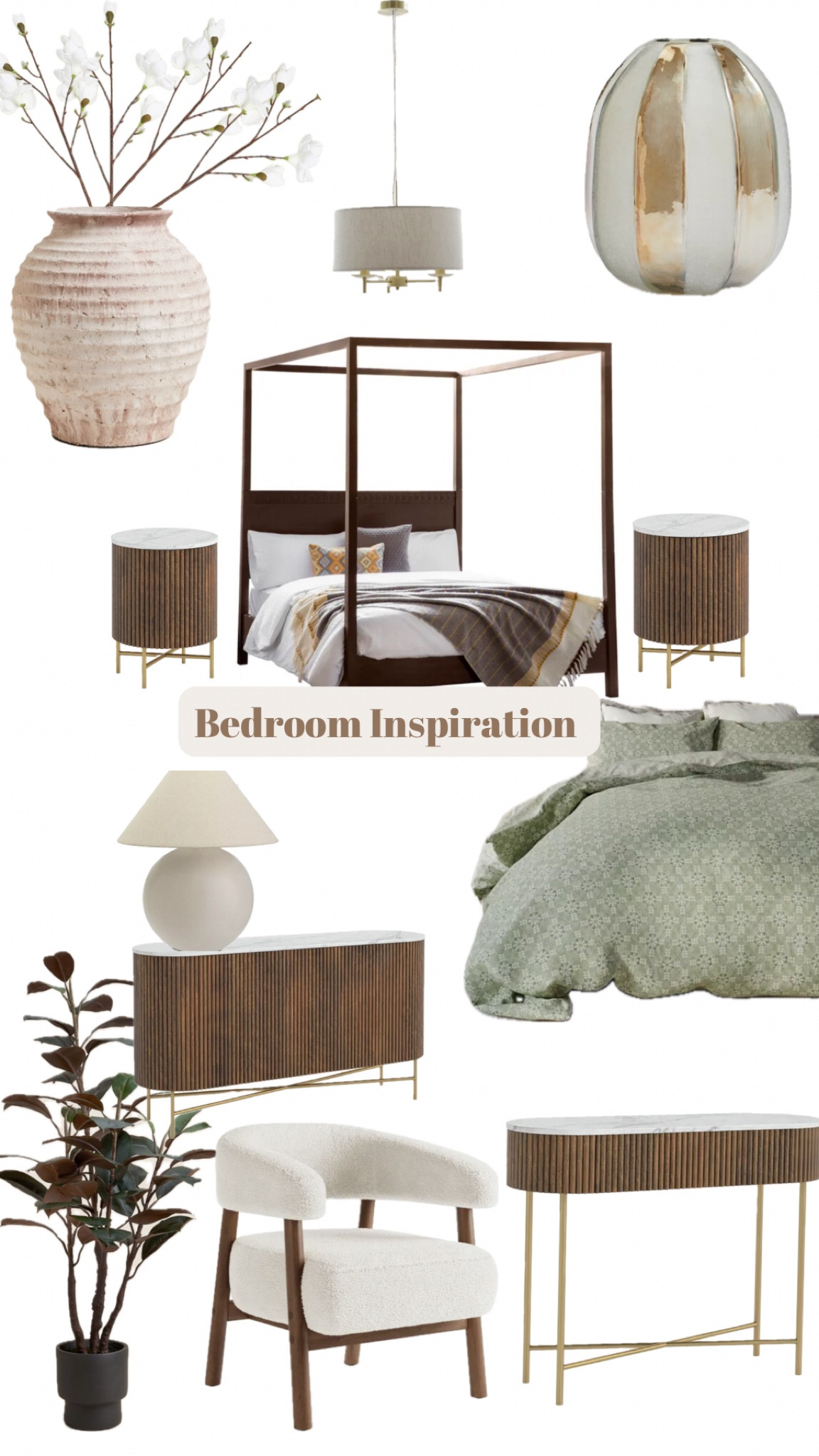 Bedroom inspiration 

#LTKhome