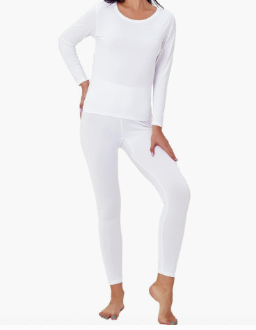Cold-weather essential, but make it cozy ❄️ This soft white thermal set is perfect for layering under winter looks or wearing as comfy loungewear on chilly days. 

 

#LTKgrwm #LTKootd #LTKSeasonal