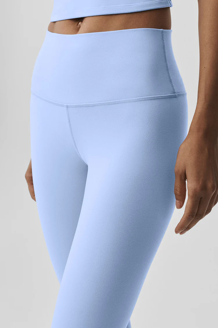 High-Waist Airbrush Legging | Alo Yoga (US)