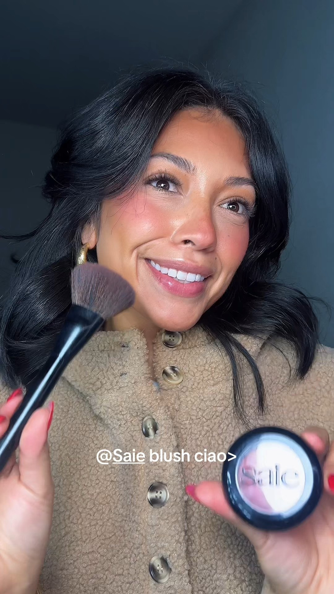 I could wear. This color everyday 

#LTKBeauty #LTKgrwm