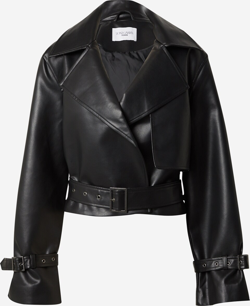 Between-Season Jacket 'Leyla' | ABOUT YOU (DE)