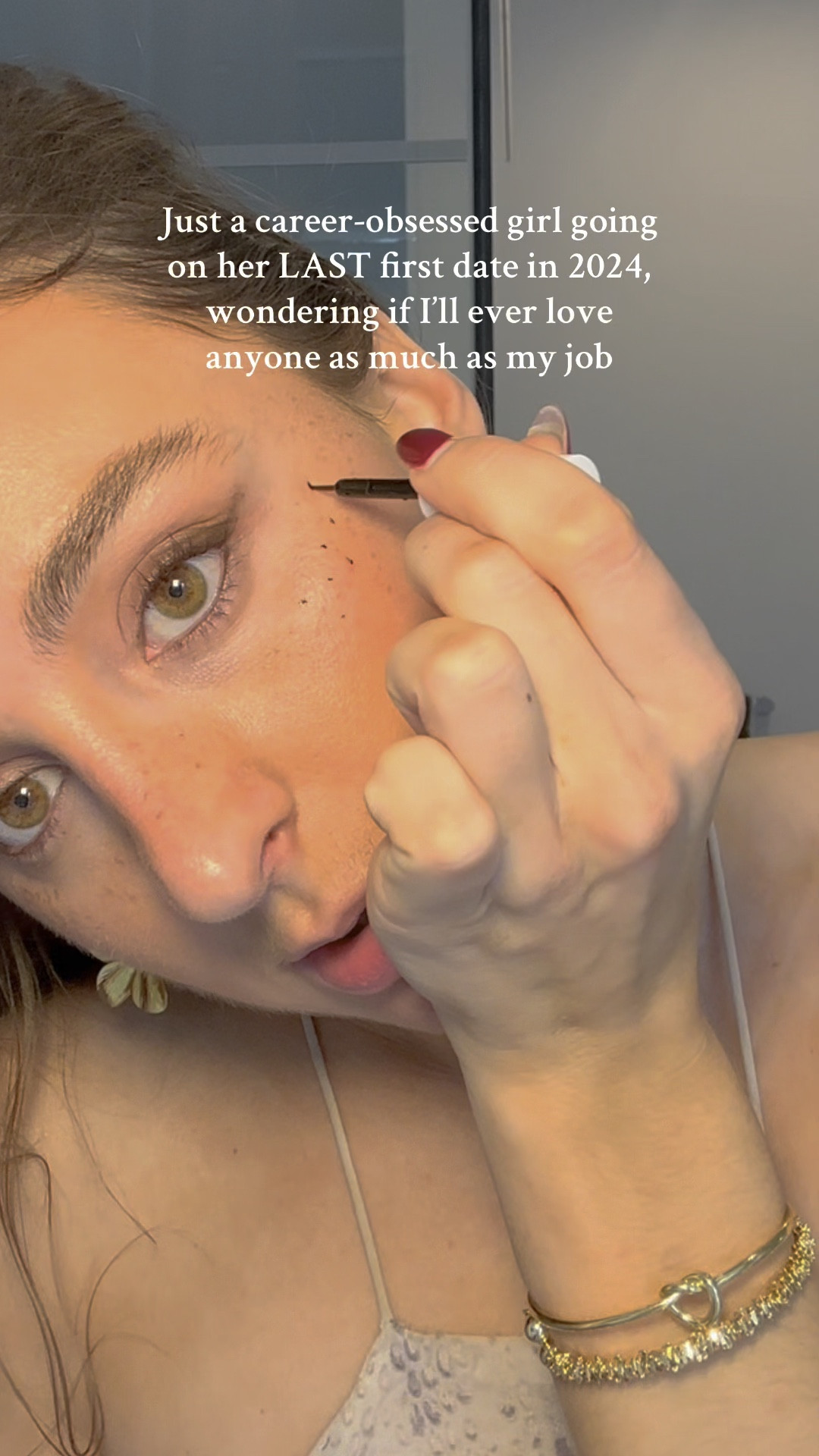 The best natural makeup look