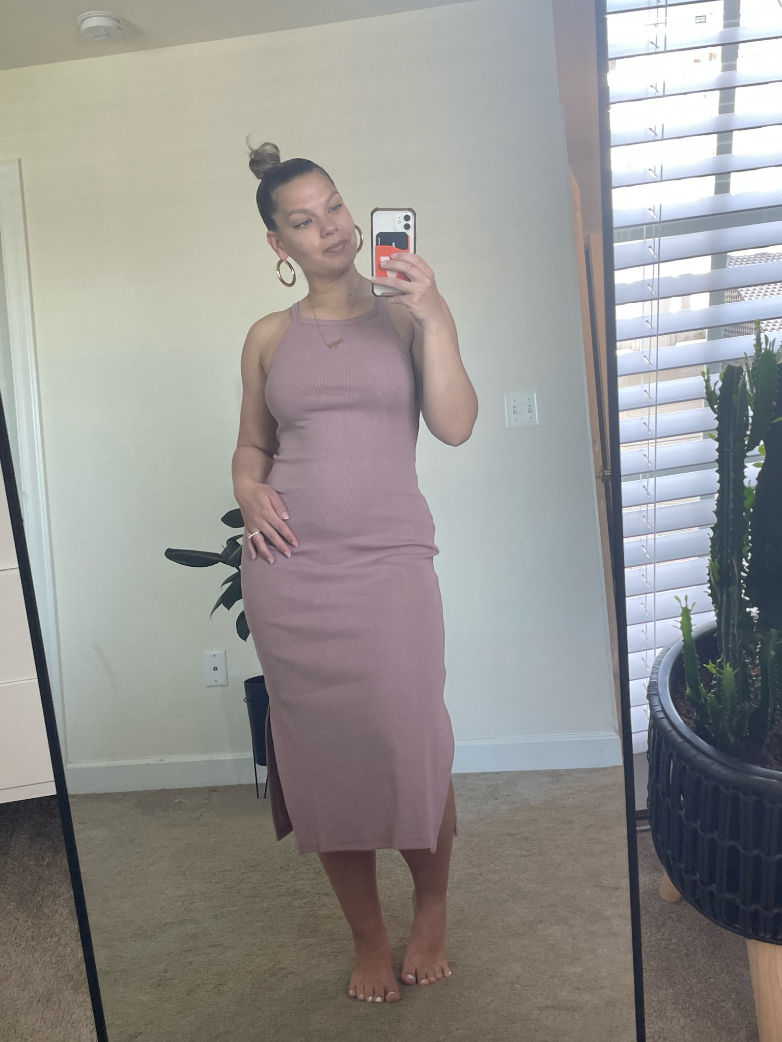 Comfortable dress me all summer 2023😜

#LTKstyletip #LTKunder100 #LTKcurves