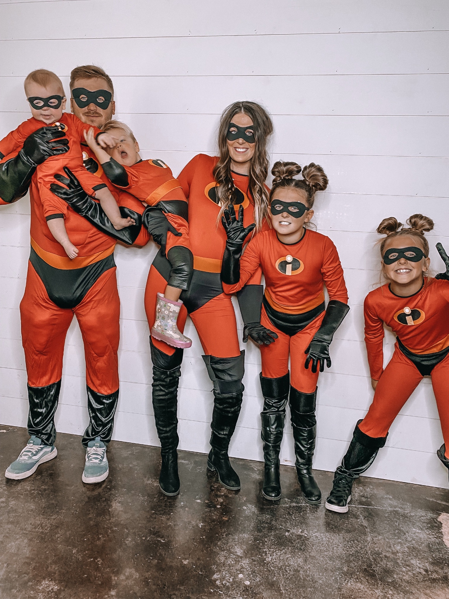 Halloween family costumes | the incredibles 

#LTKHoliday #LTKunder50 #LTKHalloween