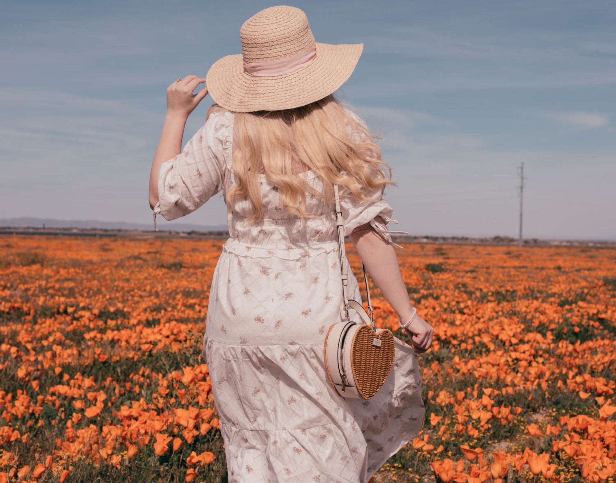 Floral dress for spring from @confete #confetegirl #letsdressup

#LTKunder100 #LTKFind #LTKstyletip