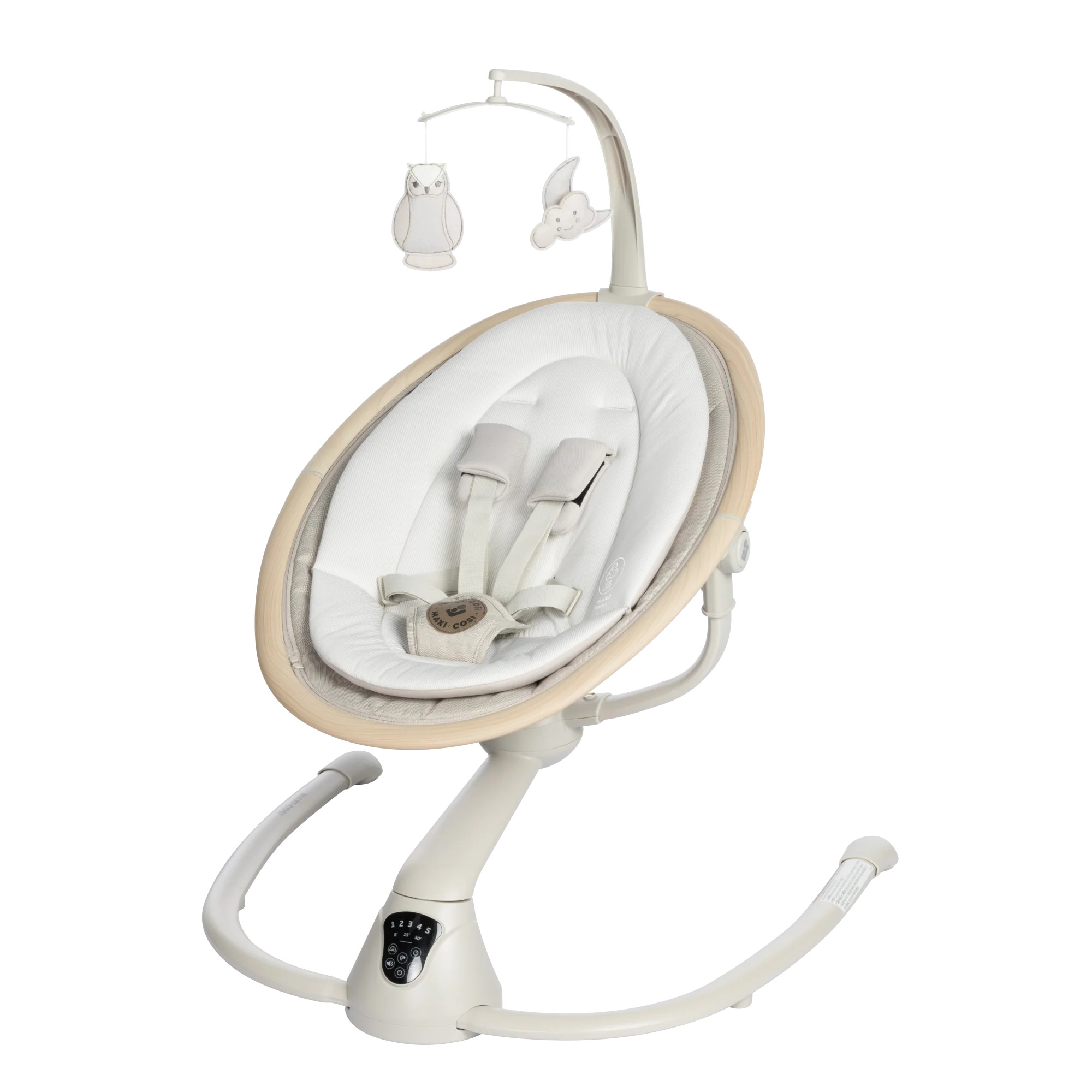 Maxi-Cosi Cassia Swing | Maxi-Cosi