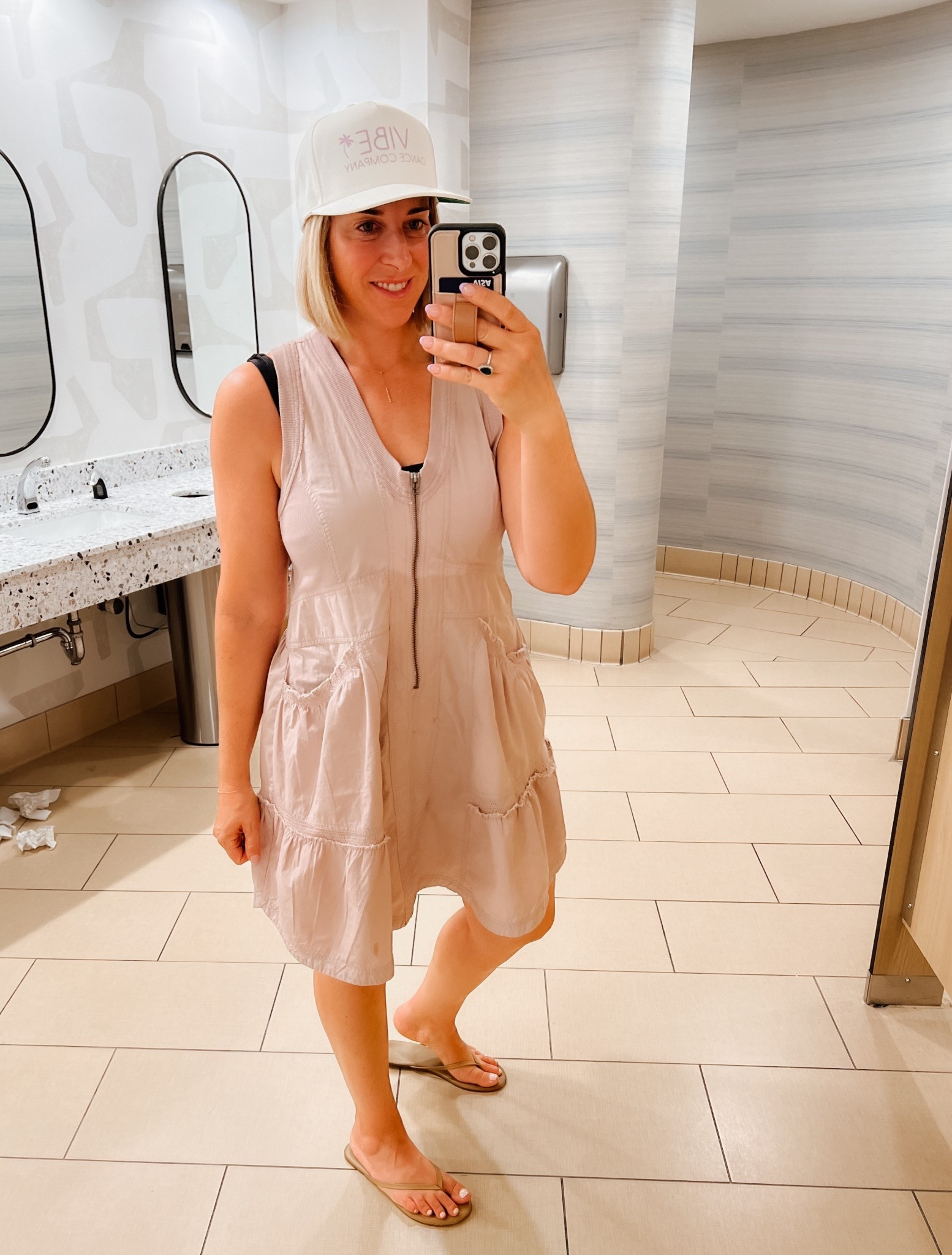 Summer Dress
Swim coverup
Anthropologie
Casual summer dress

Size tip - runs large size down

#LTKActive #LTKSeasonal #LTKTravel