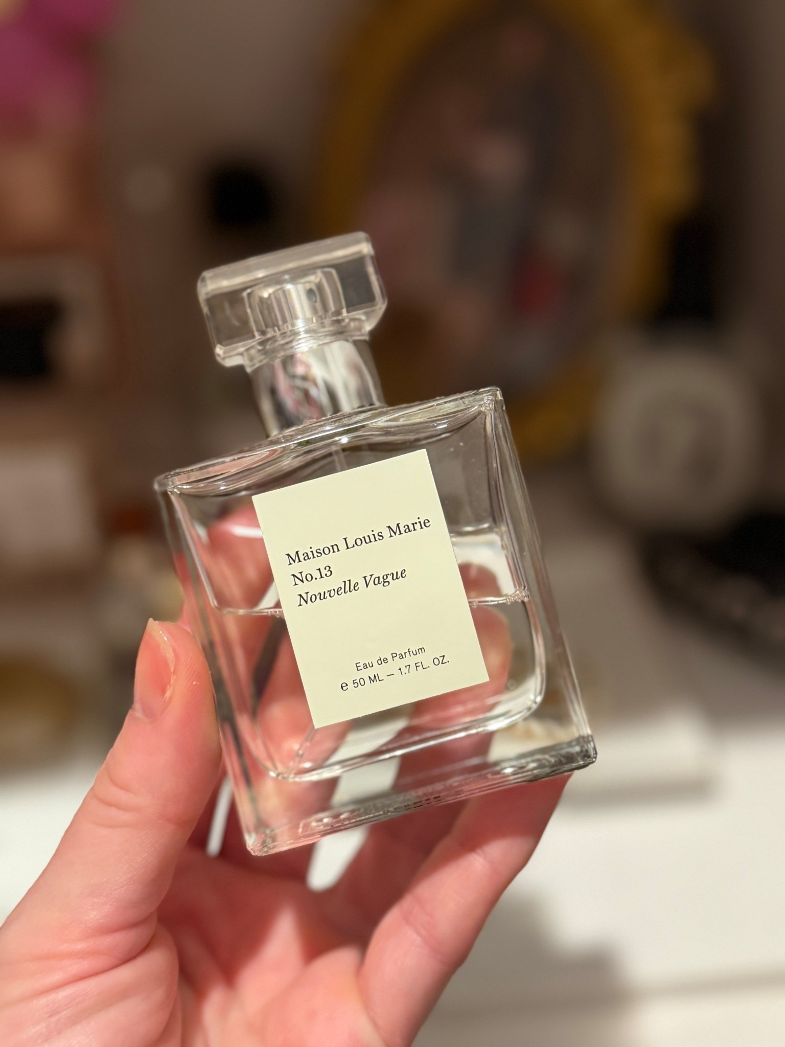 Smells lightly feminine fig garden in fall it’s divine 

#LTKSeasonal #LTKgrwm #LTKdayinmylife