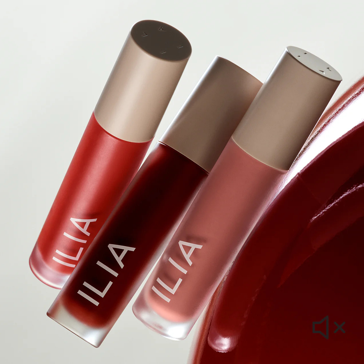 Overglaze Hydrating Lip Gloss | ILIA Beauty