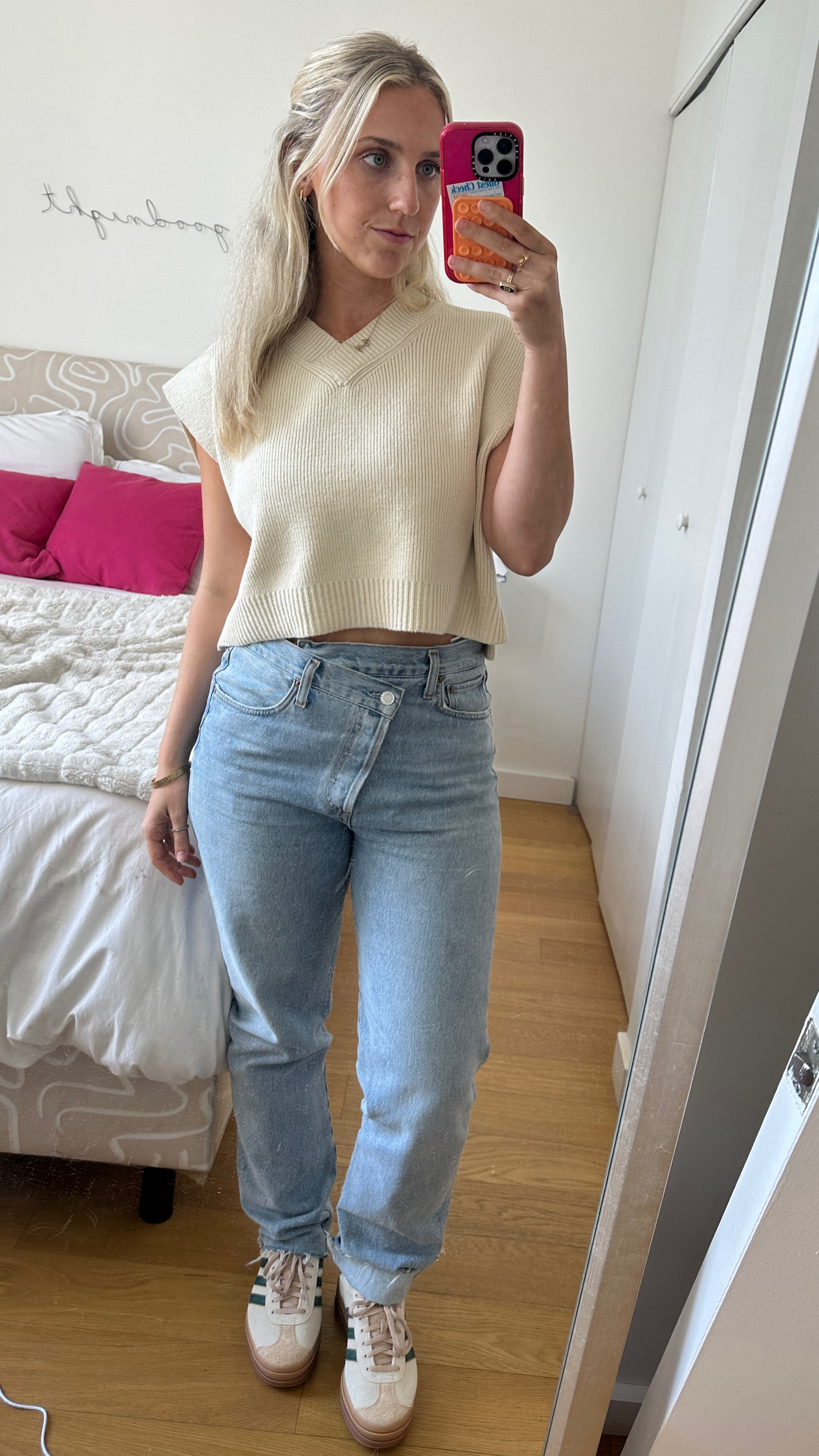 graduate school OOTD

#LTKstyletip #LTKSeasonal #LTKworkwear