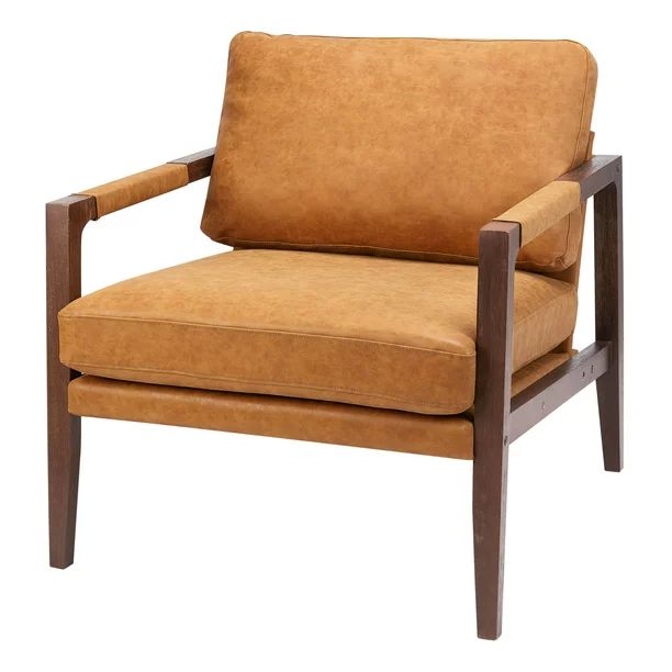 Better Homes & Gardens Blake Lounge Chair, Multiple Colors | Walmart (US)