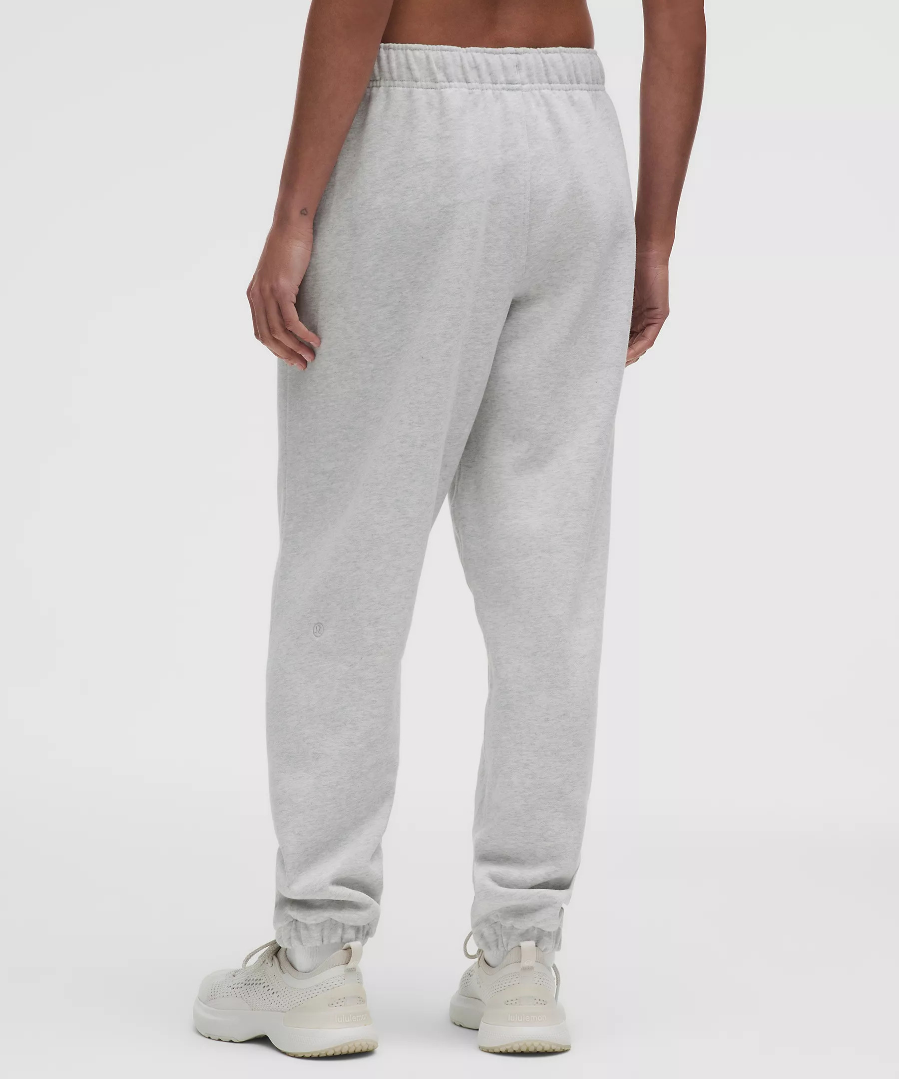 Scuba Mid-Rise Oversized Jogger *Tall | Women's Joggers | lululemon | Lululemon (US)