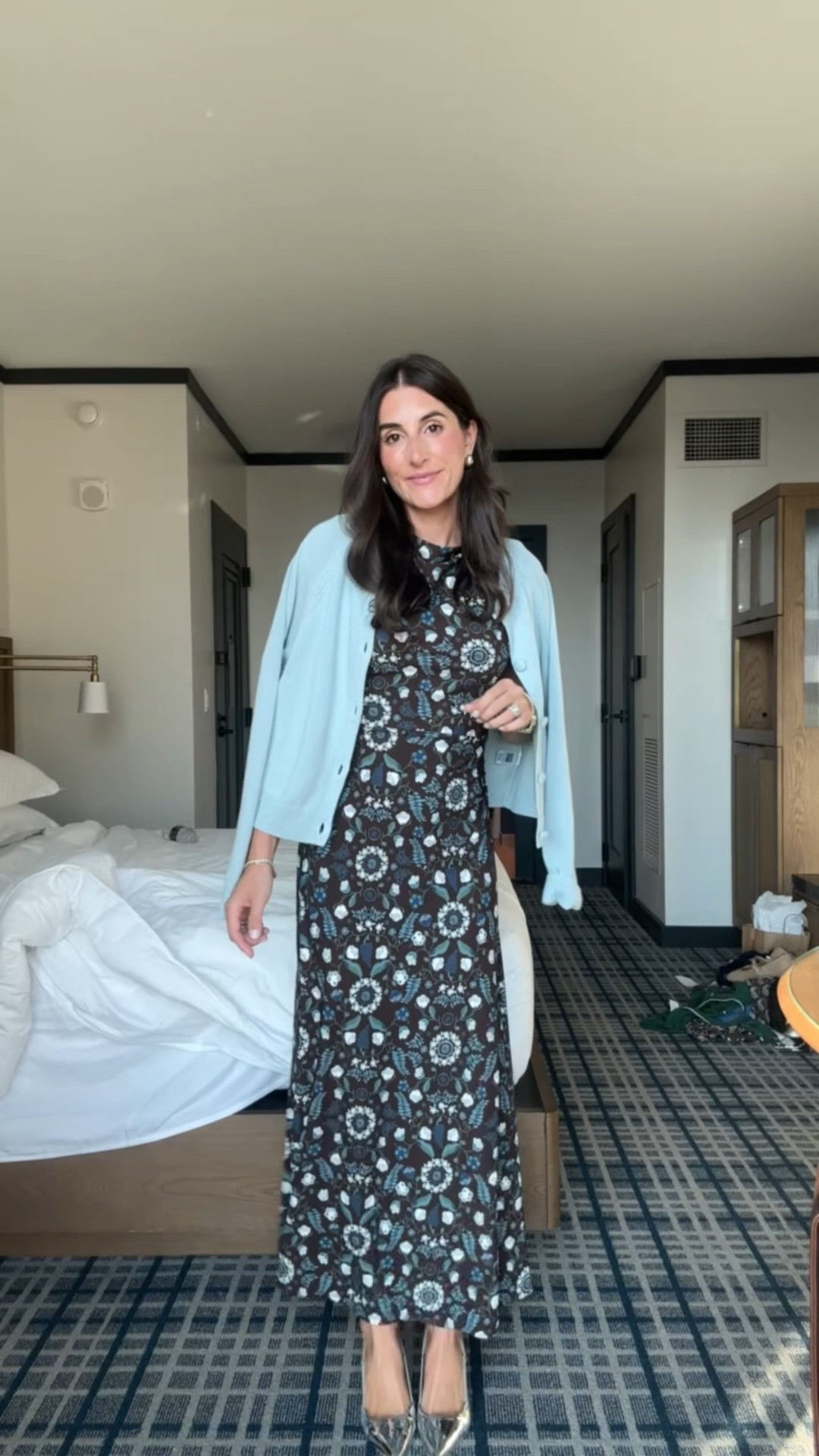 LTK Con OOTD! Linked some similar dresses since mine is sold out in this pattern! 🤍


#LTKShoeCrush #LTKCon #LTKStyleTip