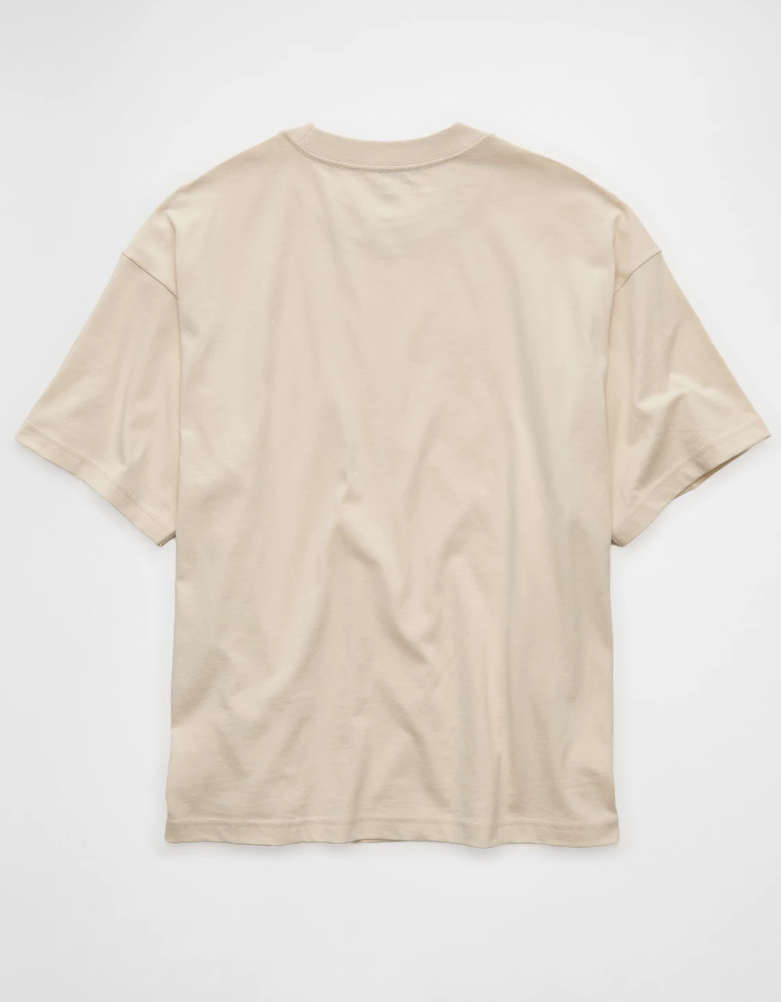 AE Boxy Fit Snoopy Halloween Graphic T-Shirt | American Eagle Outfitters (US & CA)