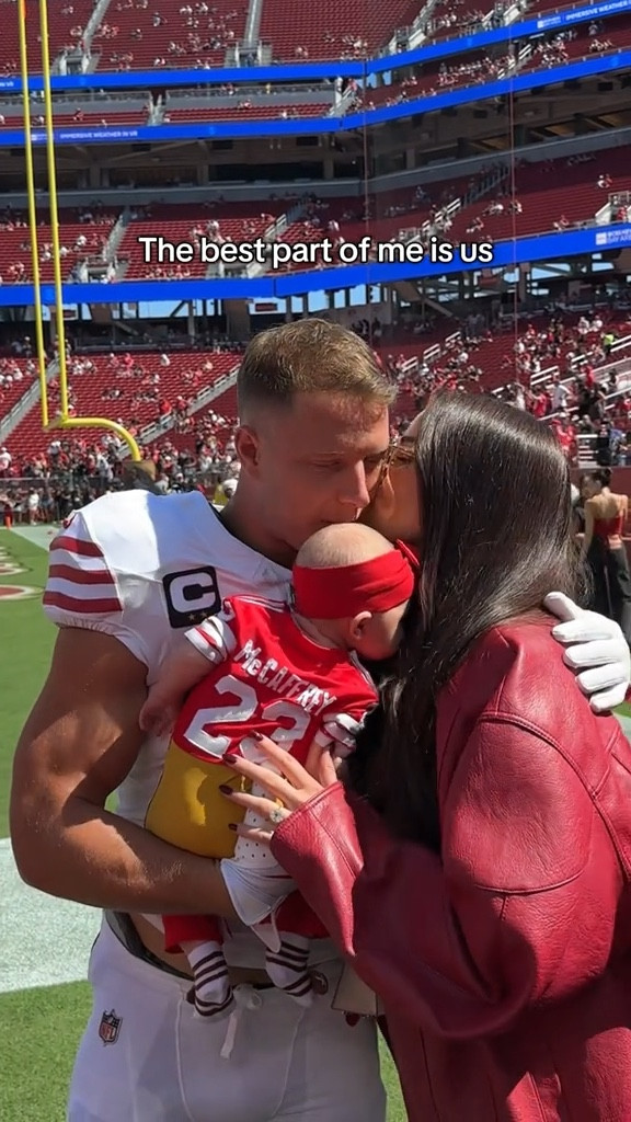 Dreams do come true. Go daddy!

#LTKBaby #LTKFamily #LTKKids