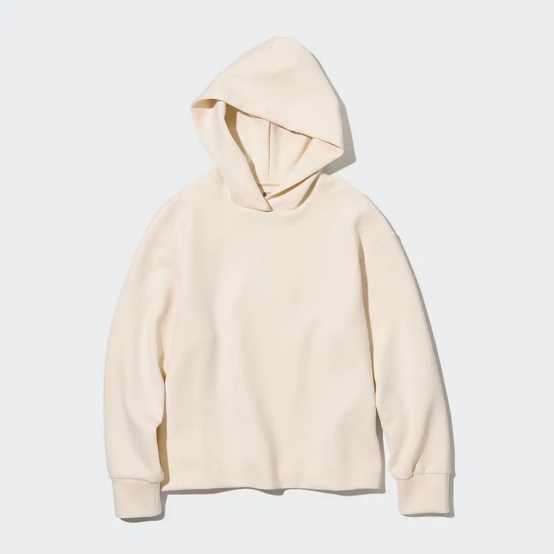 DRY Hoodie | UNIQLO (DE)