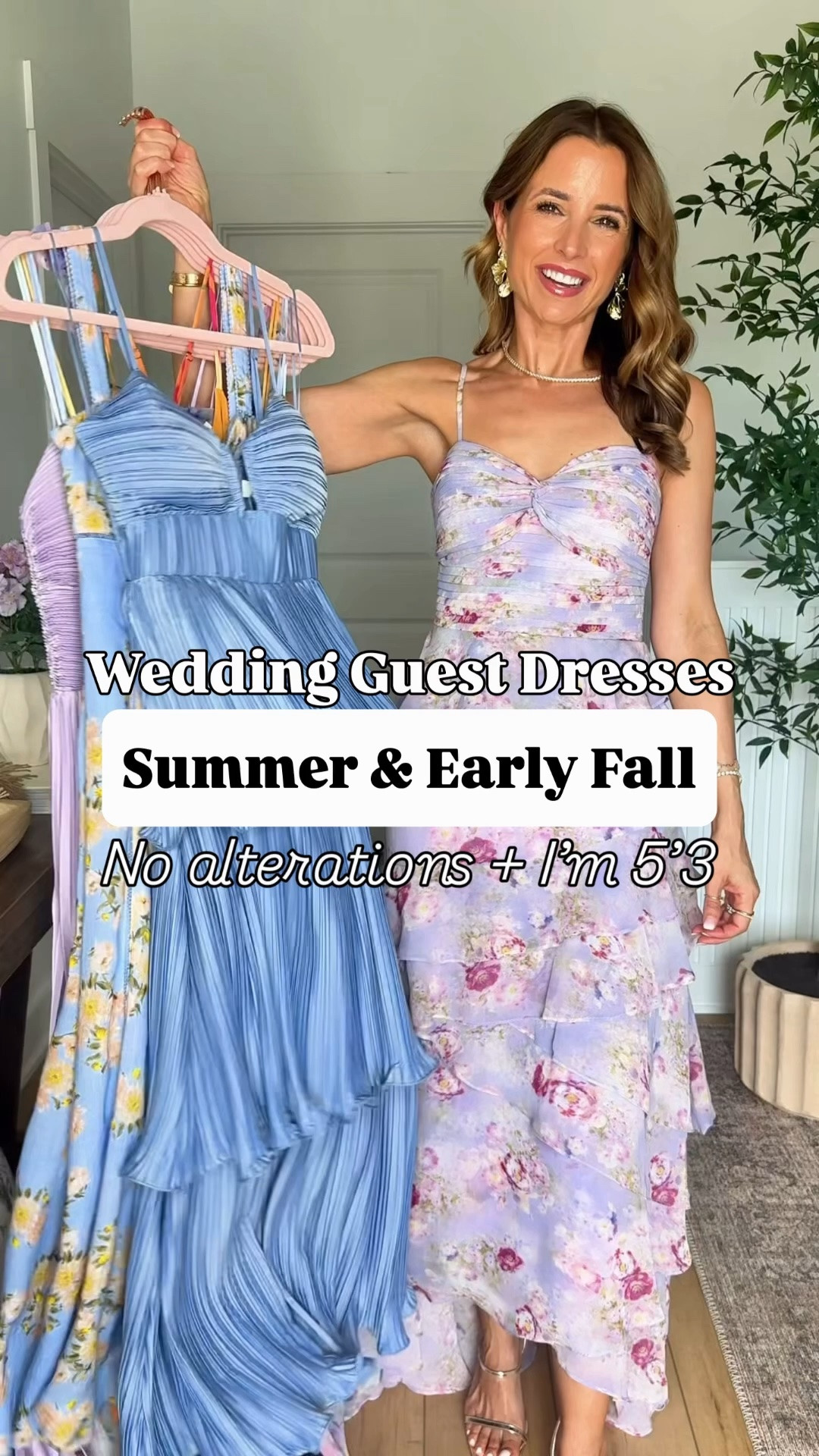 Code LISA123 on first time purchases. Summer wedding guest. Fall wedding guest. Wearing XS in each. Cocktail dress. Party dress. Pleated maxi dress. Floral midi dress. Formal dress. Black-tie optional.

#LTKTravel #LTKWedding #LTKootd
