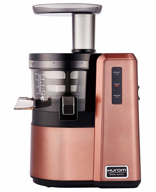 HZ Slow Juicer | Macys (US)