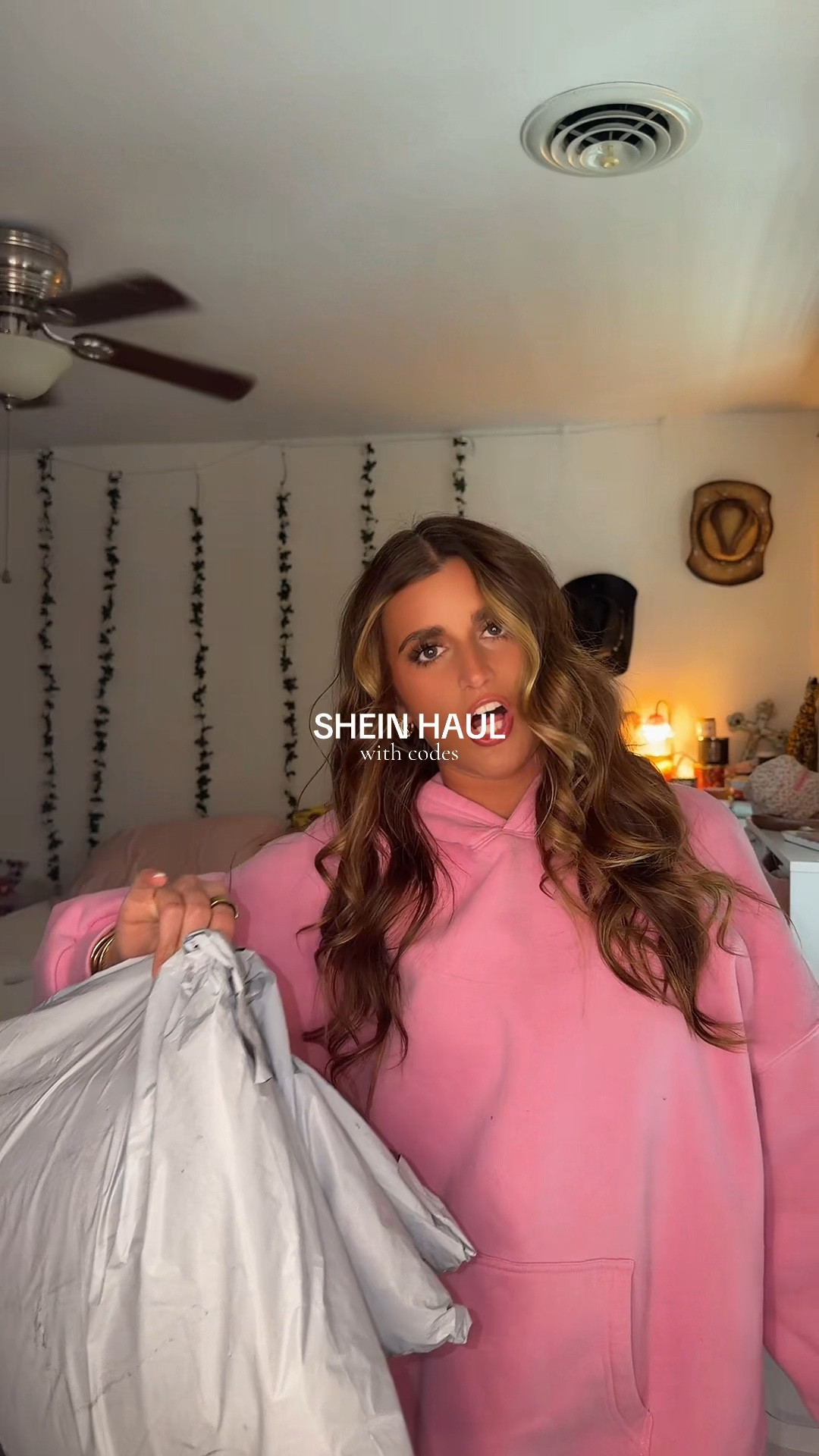 SHEIN haul