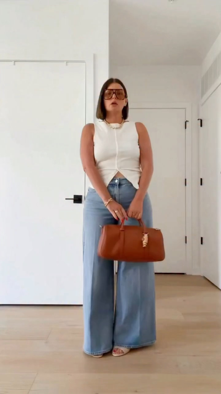 Comment FALL or SUMMER for info to these @express looks sent to your DM

You can go straight to my profile or LTK for ⛓️‍💥 info too

wearing my true size in all pieces

#dresstoexpress #expresspartner
https://liketk.it/6jwHY