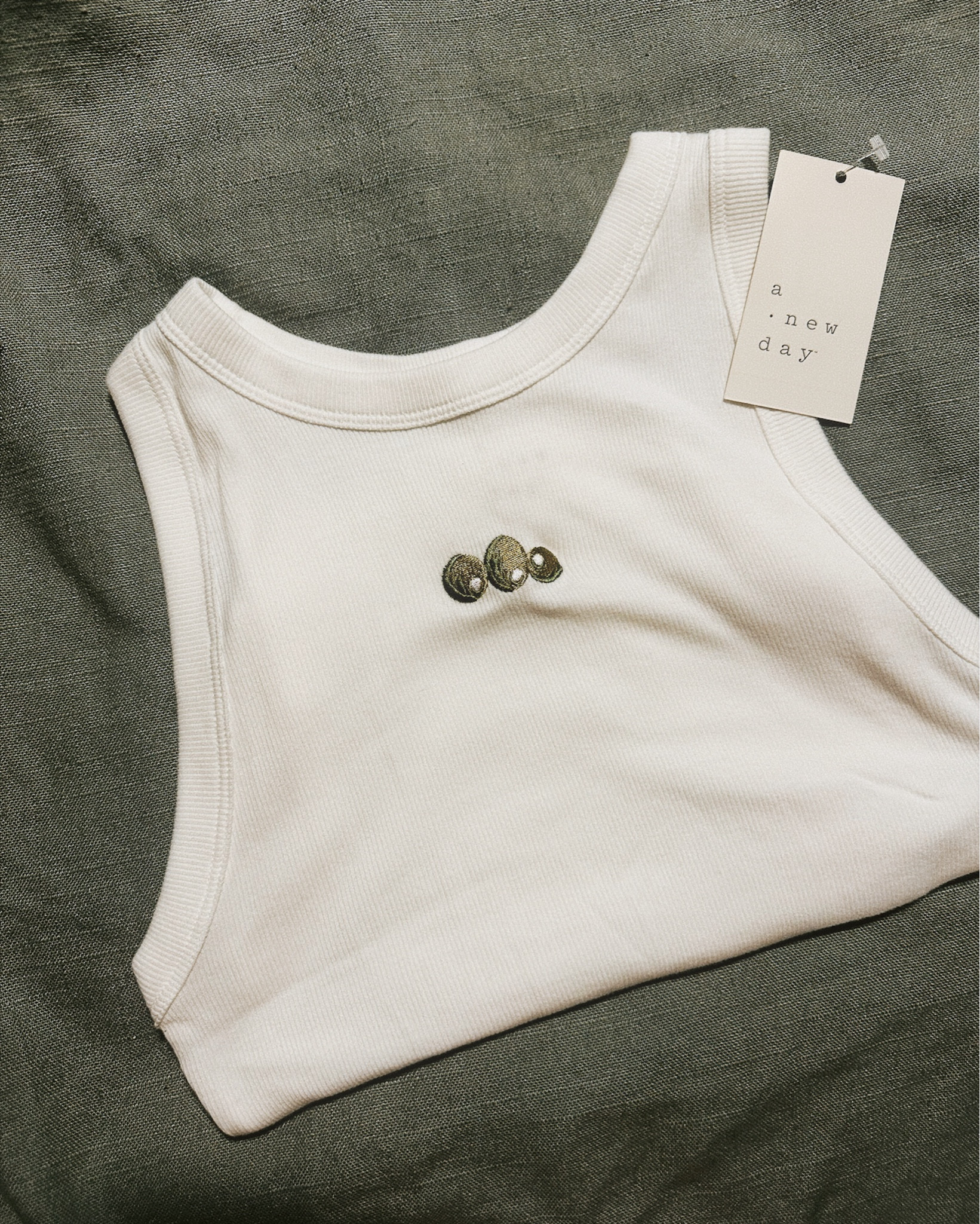 the best tanks for summer!



#LTKSeasonal #LTKFindsUnder50