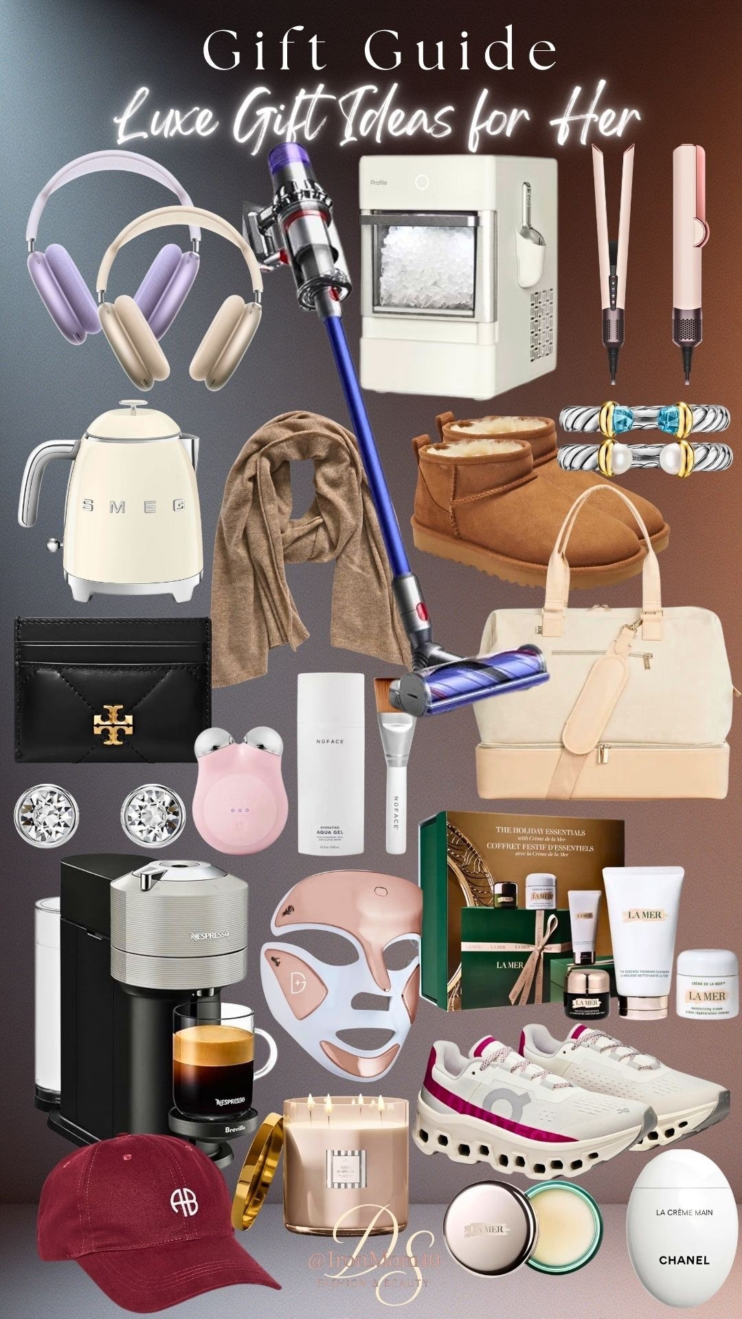 #luxegifts #giftsforwomen 

#LTKGiftGuide #LTKBeauty