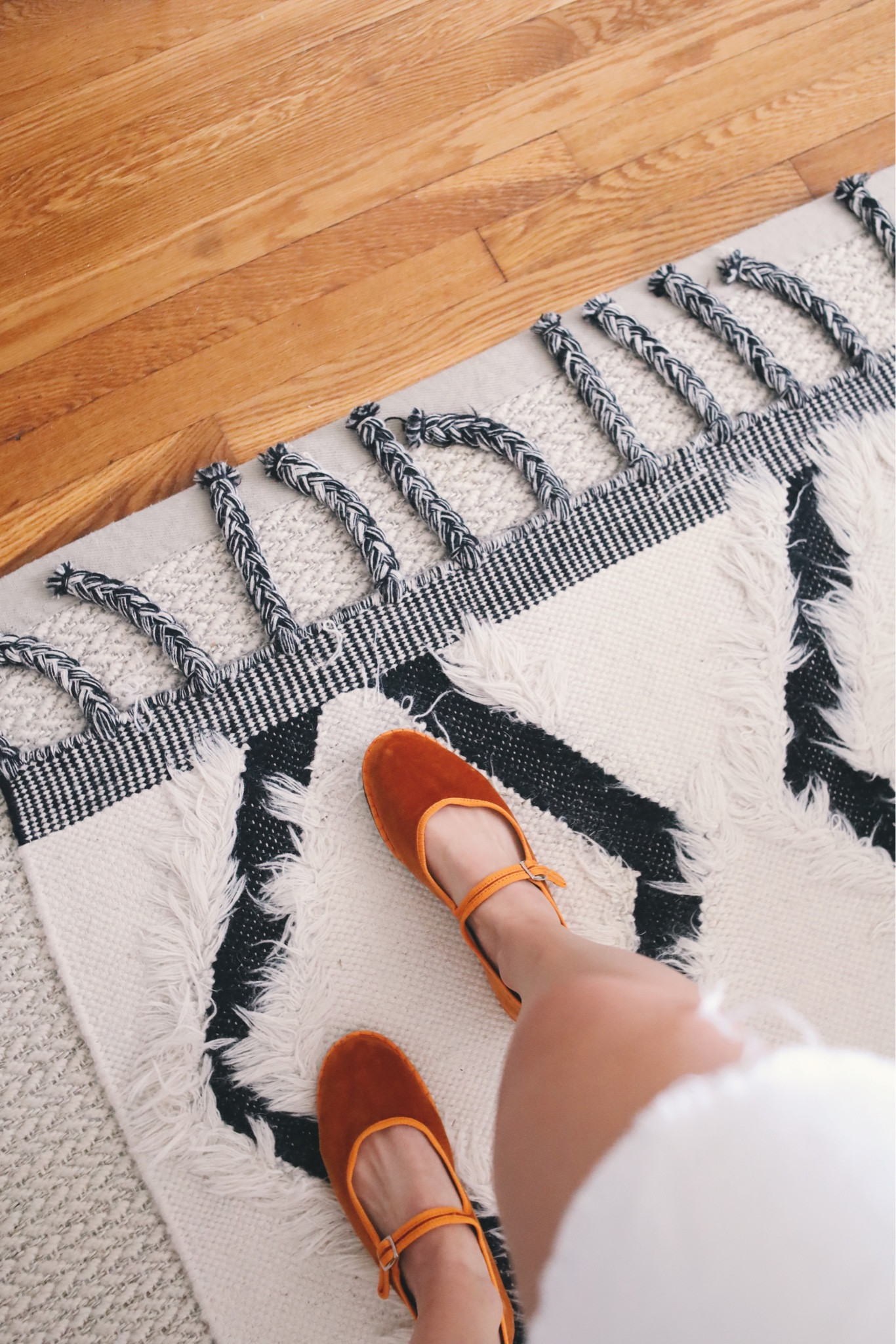 I’ve found the most darling velvet Mary Janes! My exact ones are sold out, but I’ve linked so many good colors and they’re all in stock. 

#LTKstyletip #LTKshoecrush #LTKSeasonal