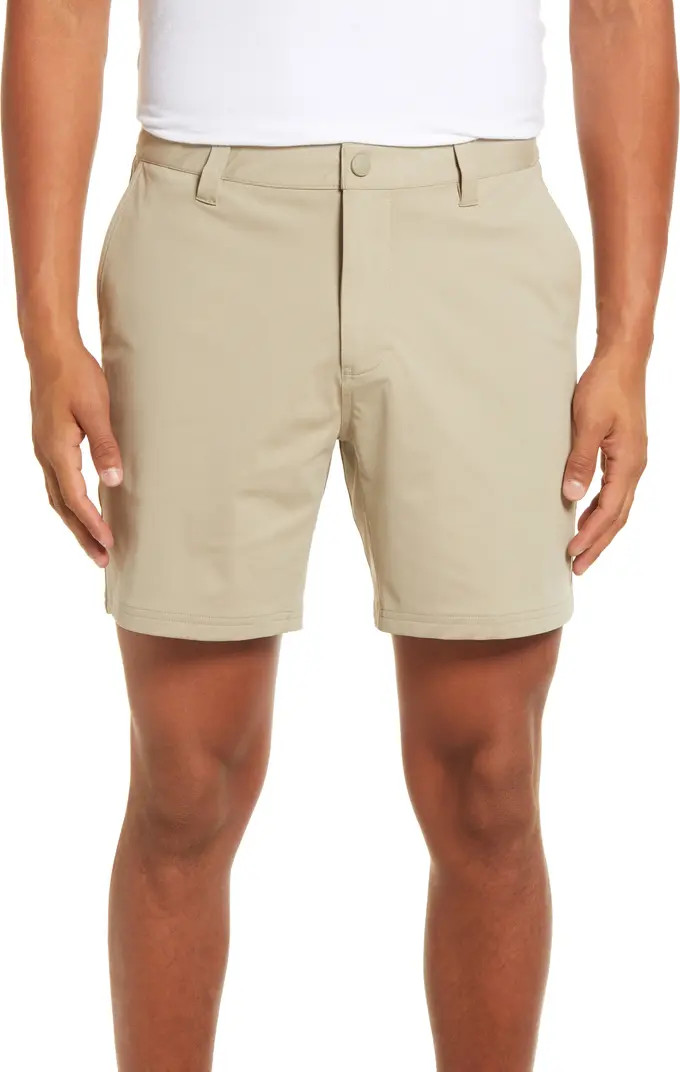7" Commuter Shorts | Nordstrom