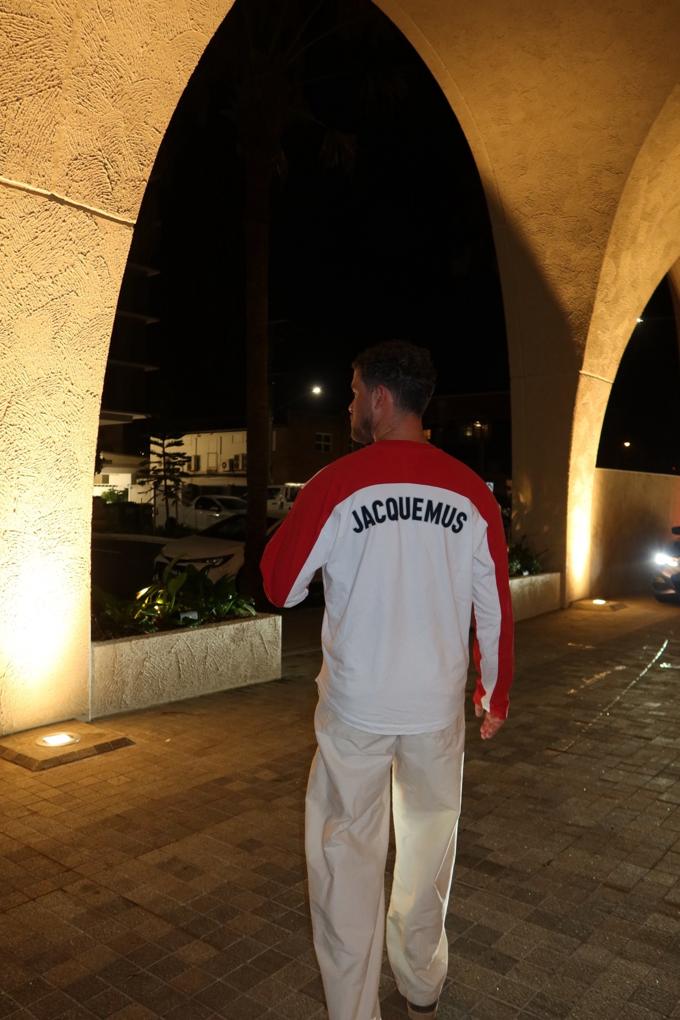 GC nights in Jacquemus & Uniqlo 

#LTKaustralia #LTKstyletip #LTKmens