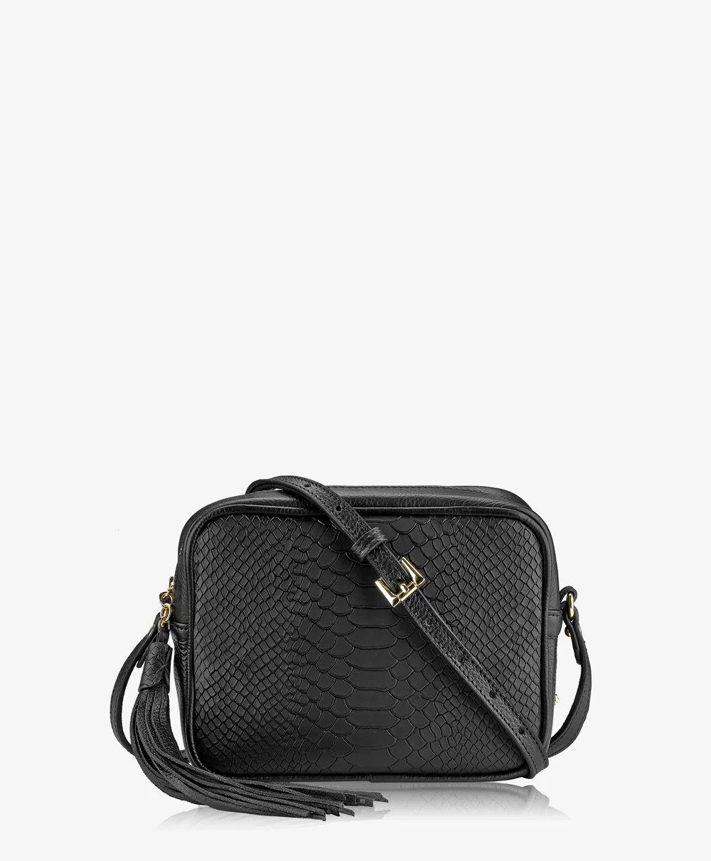 Madison Crossbody | GiGi New York / Graphic Image