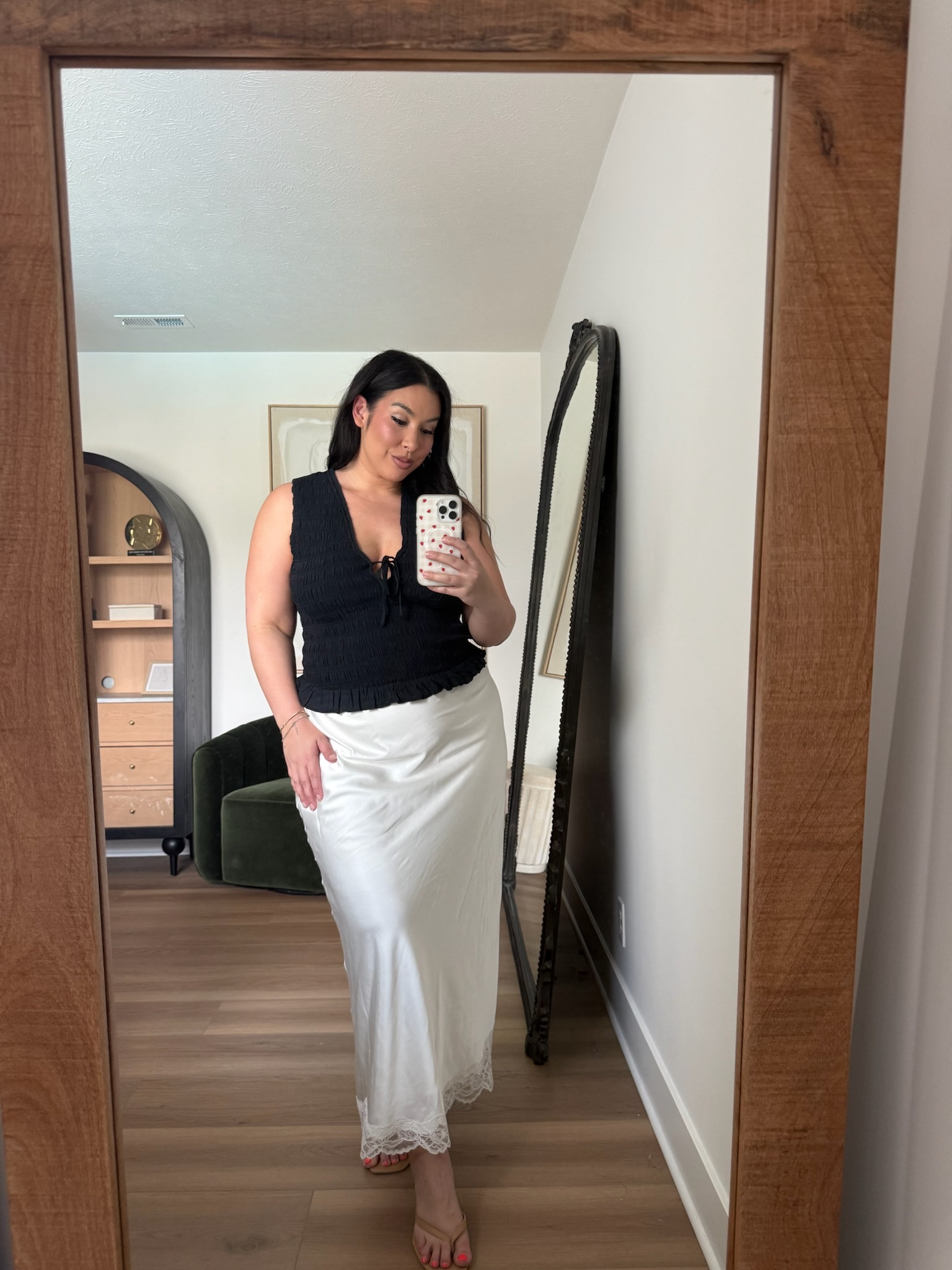 Midsize summer outfit! Size XL!
-
-
-
Midsize fashion, spring dress, summer dress, summer romper, Abercrombie sale, flowy dress, size 14, size 16, comfy outfit inspo 