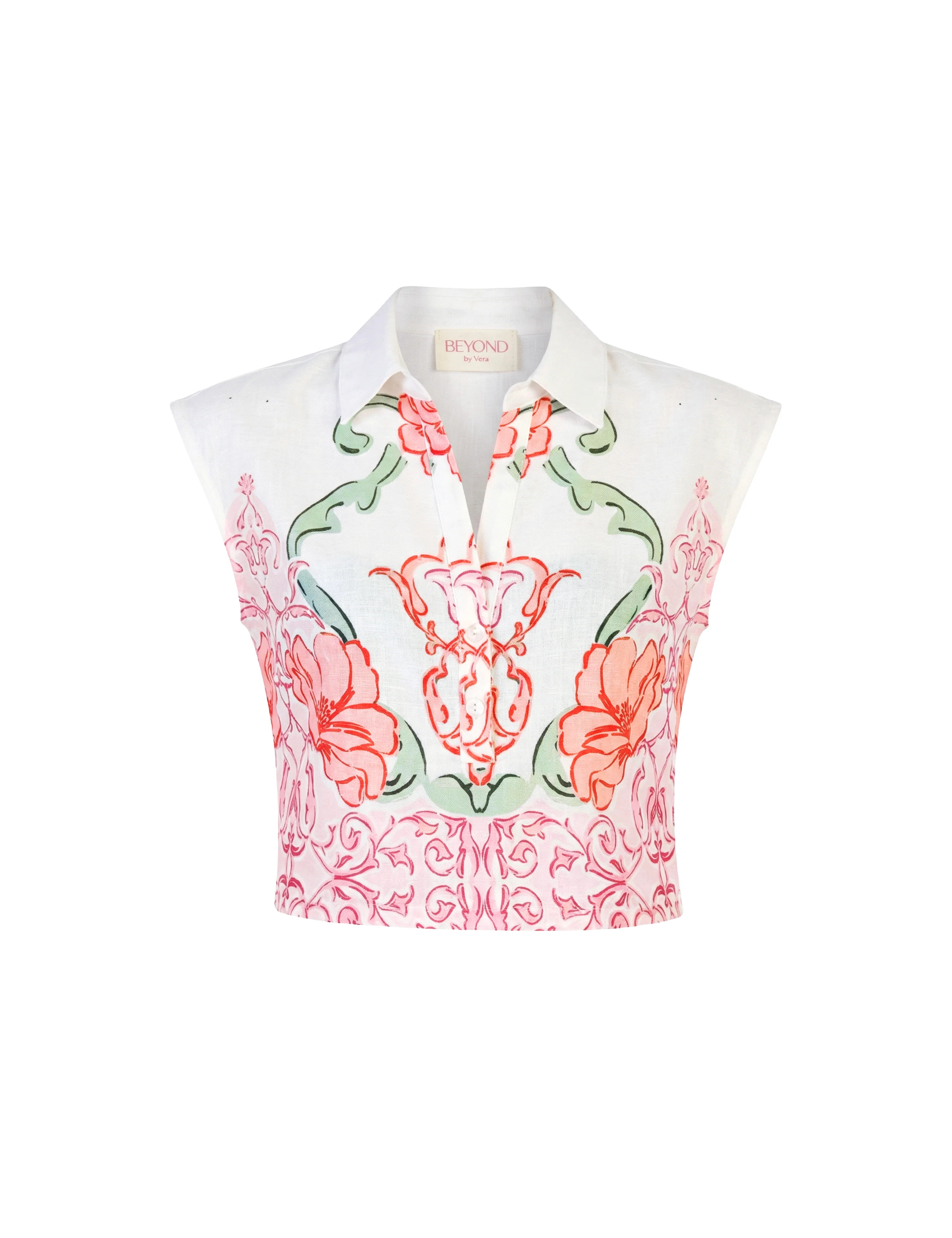 862 Alba Top | Beyond By Vera