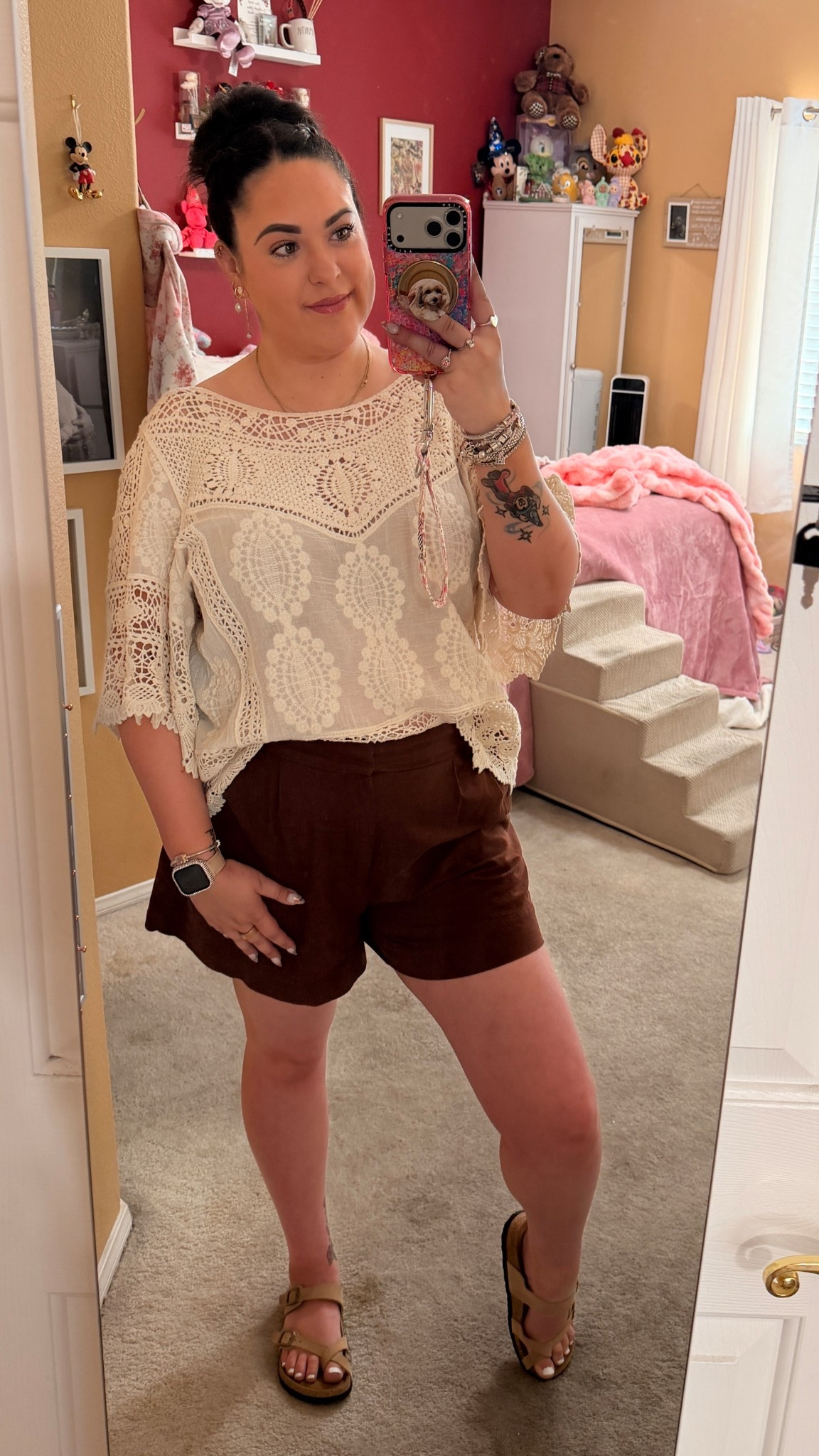 We love a good neutral vibe 🤍🤎

#LTKgrwm #LTKBeauty #LTKootd