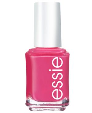 essie nail color, fiesta | Macys (US)