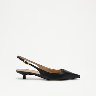 Micro Slingback | Russell & Bromley