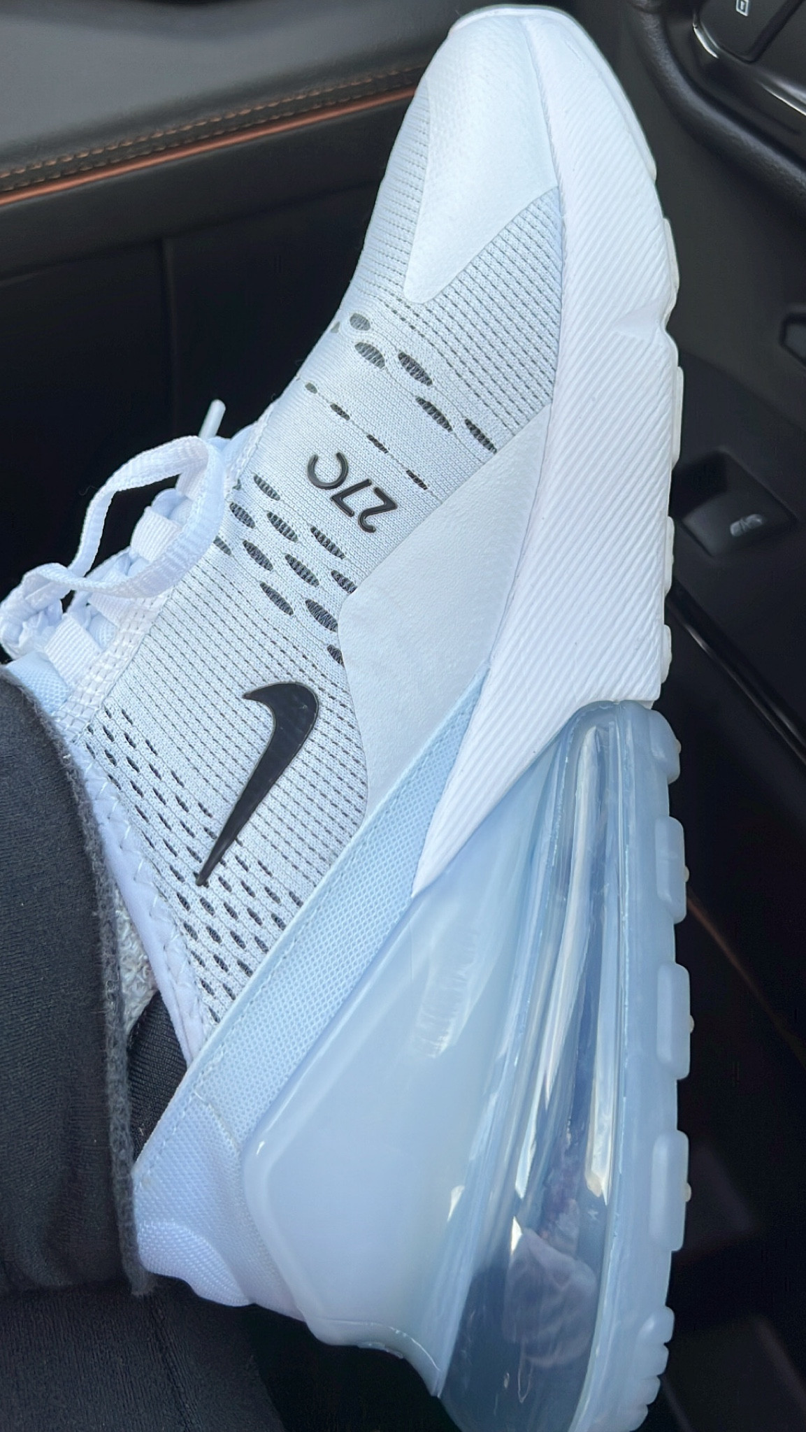 New kicks 🔥

#LTKshoecrush #LTKGiftGuide #LTKstyletip