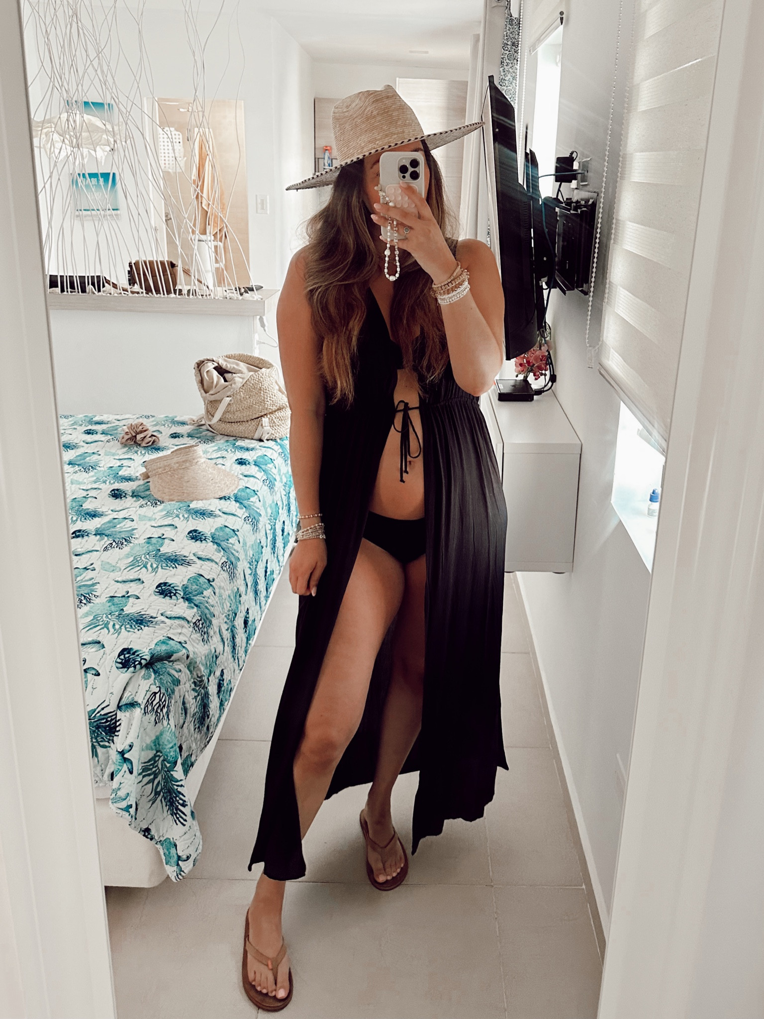 Resort wear, vacation outfit, swimsuit coverup tts L 

#LTKswim #LTKFind #LTKunder50