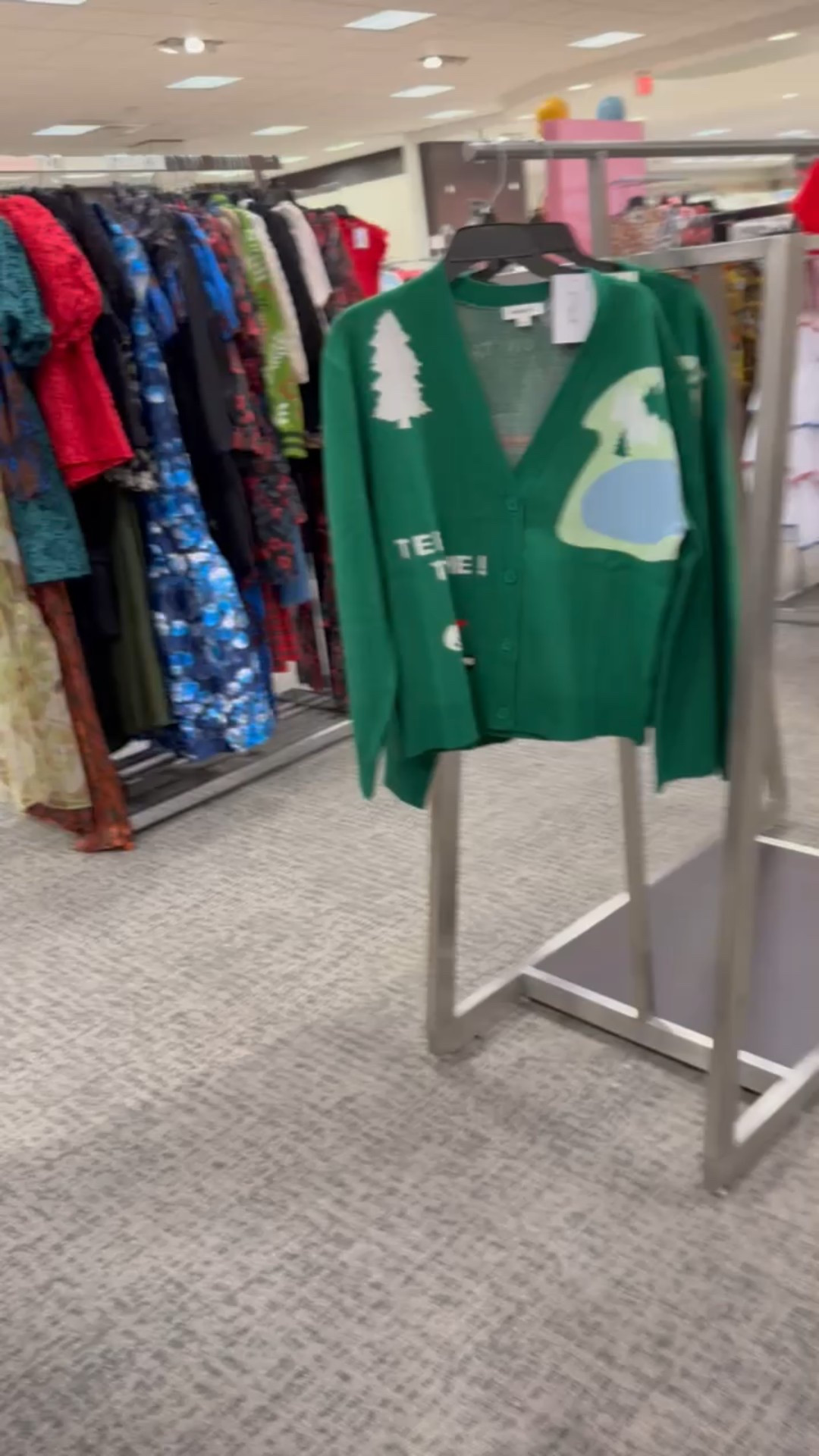 Masters anyone?? This is so adorable! I might need this! 

#LTKOver40 #LTKmomlife #LTKstorytime