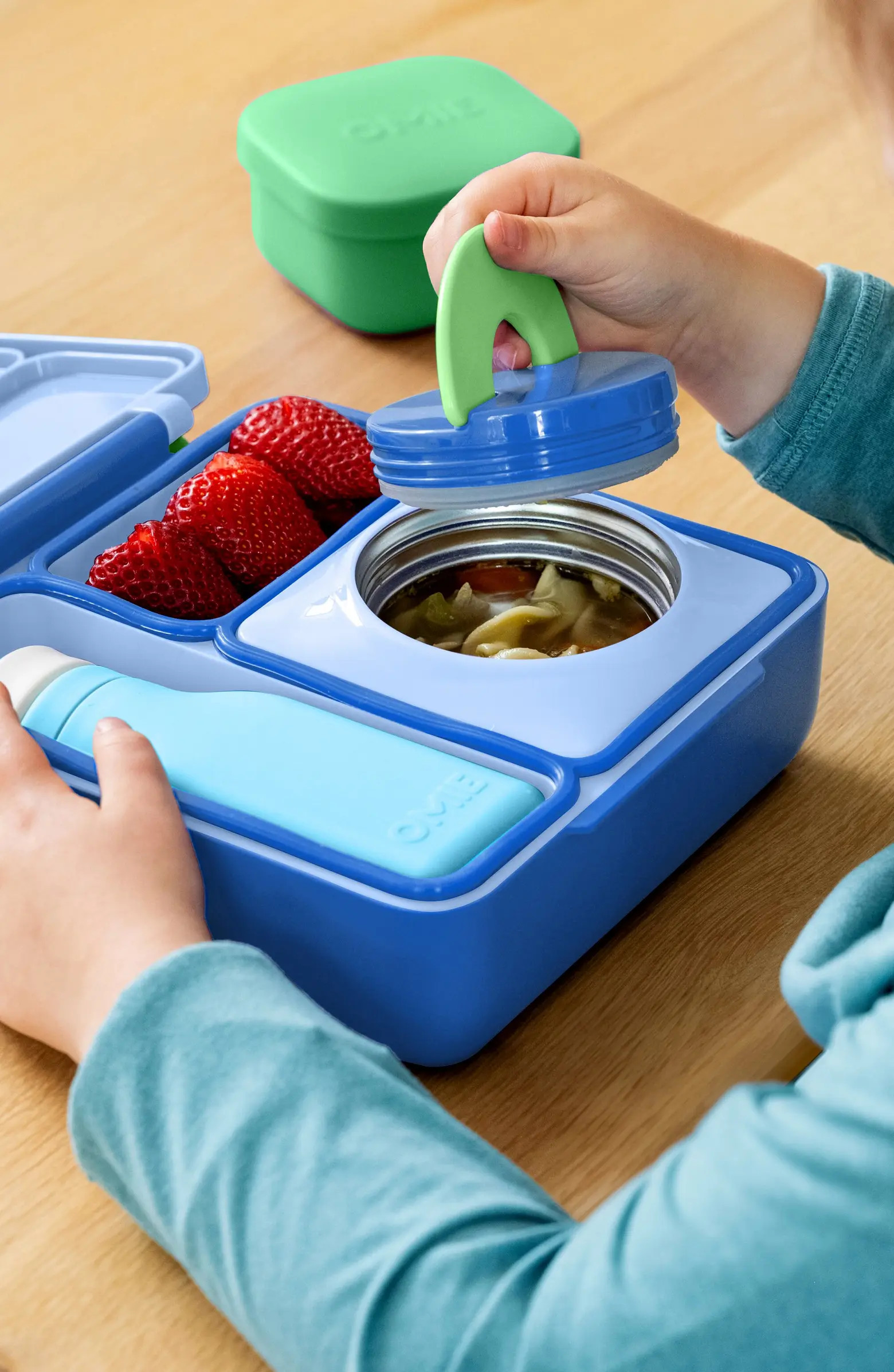 Box Bento Lunch Box for Kids | Nordstrom