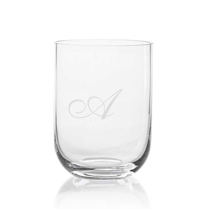 Handblown Vase | Mark and Graham