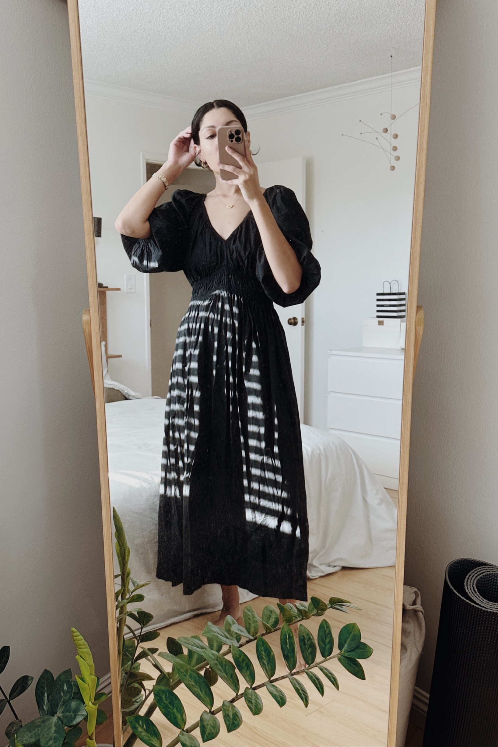 In love with this dress

#LTKxMadewell #LTKFindsUnder100 #LTKWedding