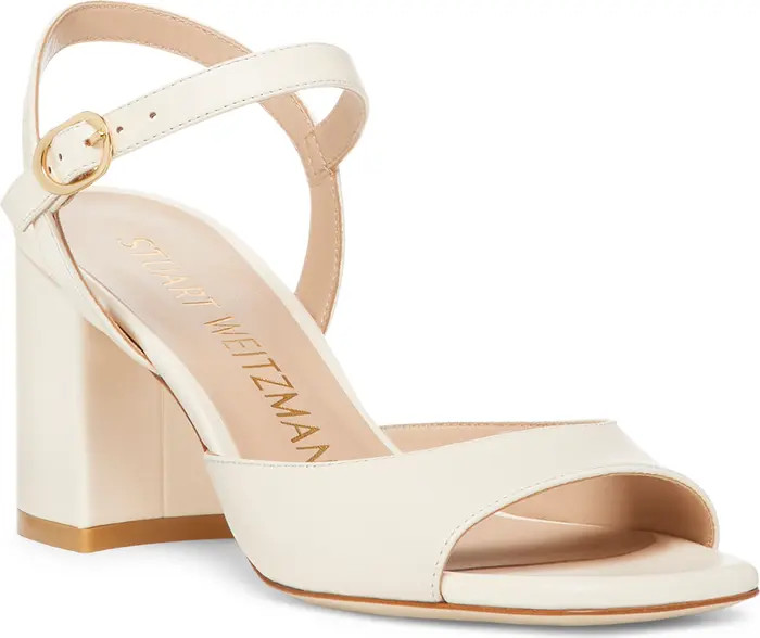 Tia 75 Block Sandal (Women) | Nordstrom Rack