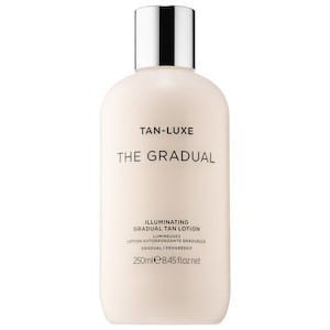 THE GRADUAL Illuminating Gradual Tan Lotion | Sephora (US)