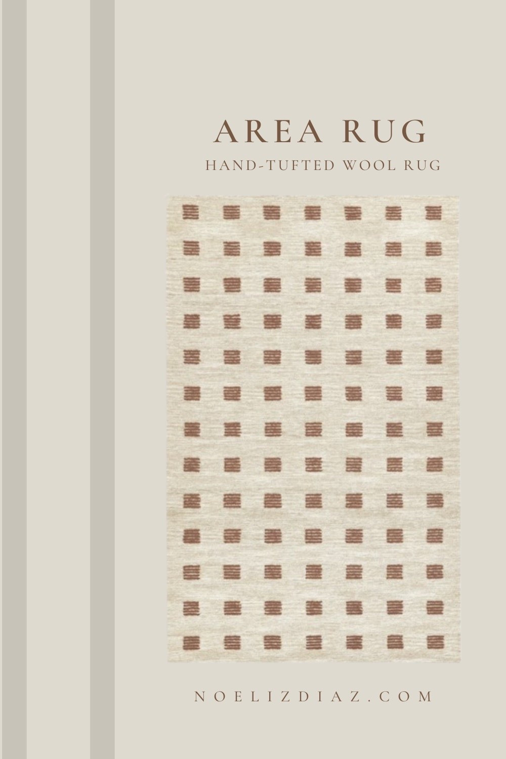 Area rug and pillow combinations to love this season! #interiors #home #arearug #neutrals 

#LTKdayinmylife #LTKHome #LTKSaleAlert