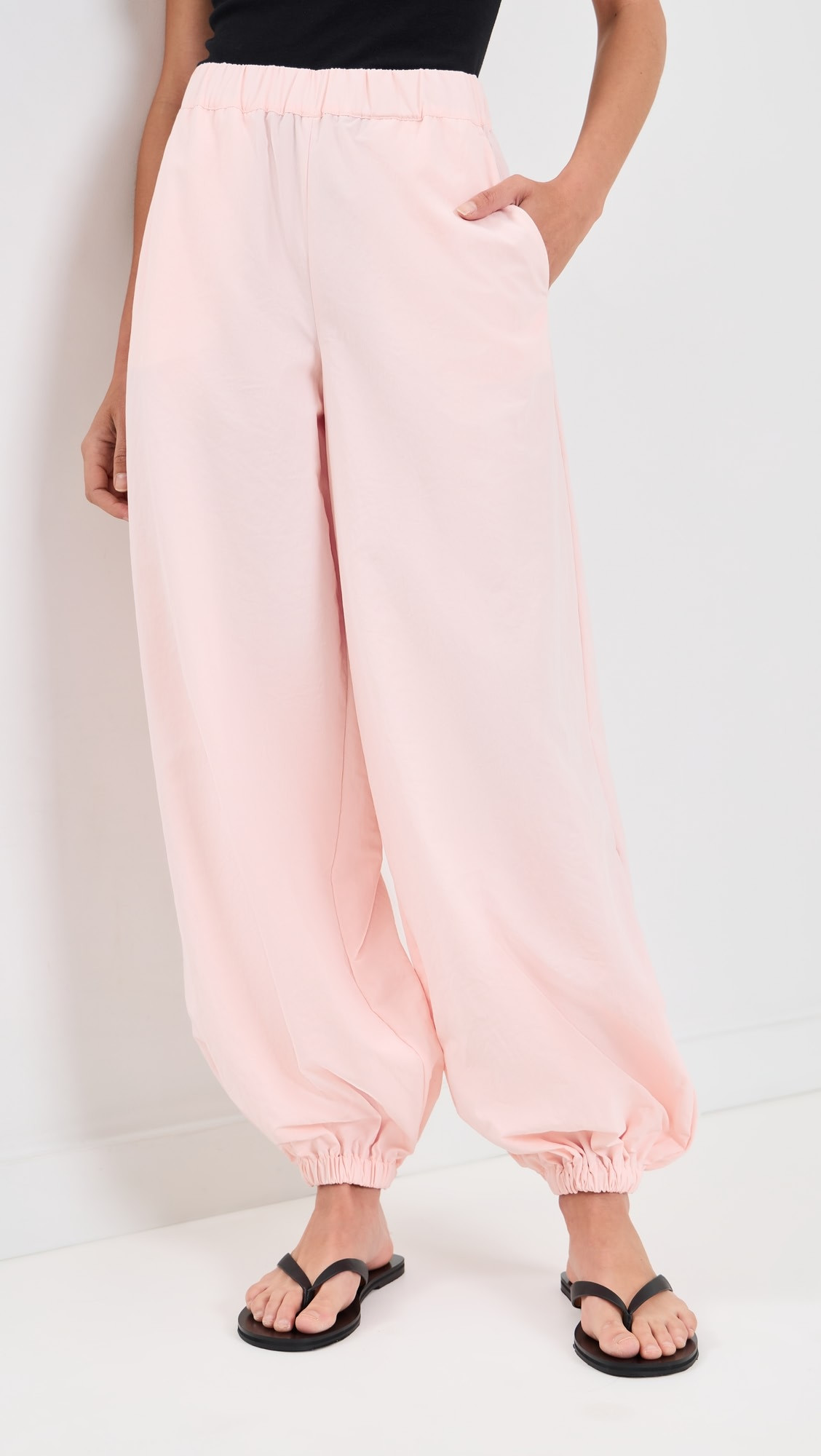Meryl Balloon Trousers | Shopbop